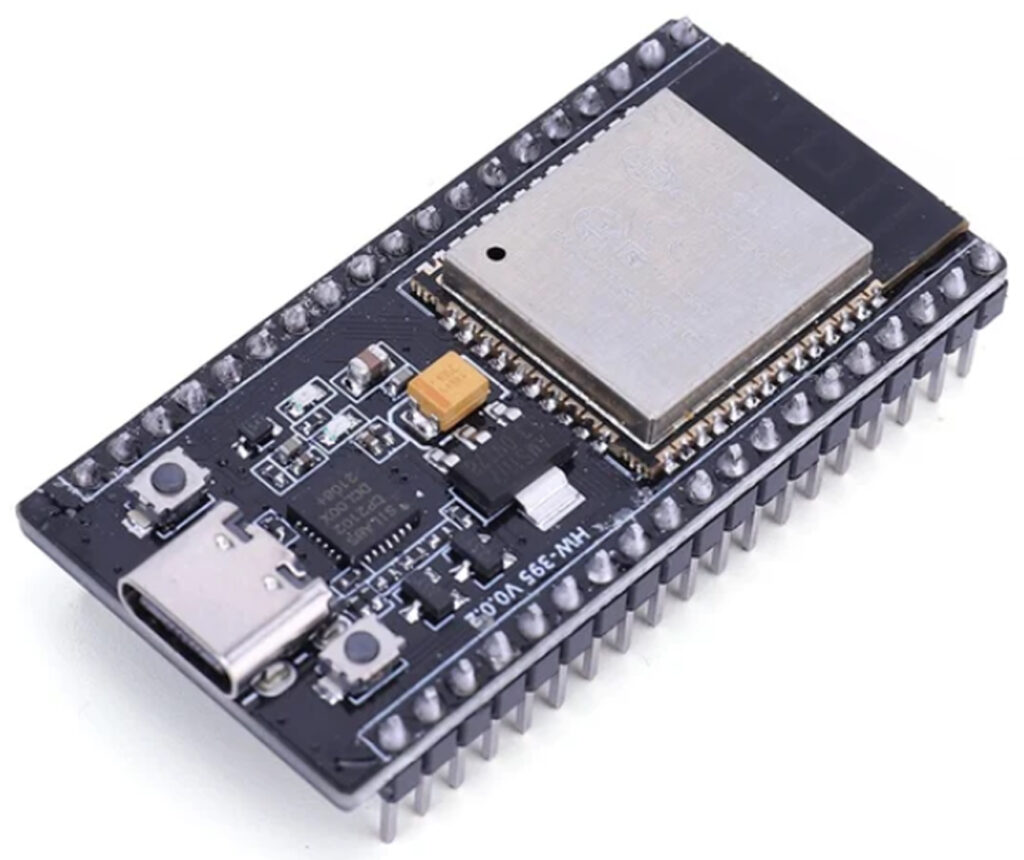 esp32